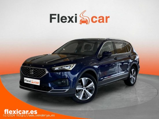 Seat Tarraco 2.0 TDI 110kW S&S Xcellence DSG - 7 P (2021) - Santiago de Compostela