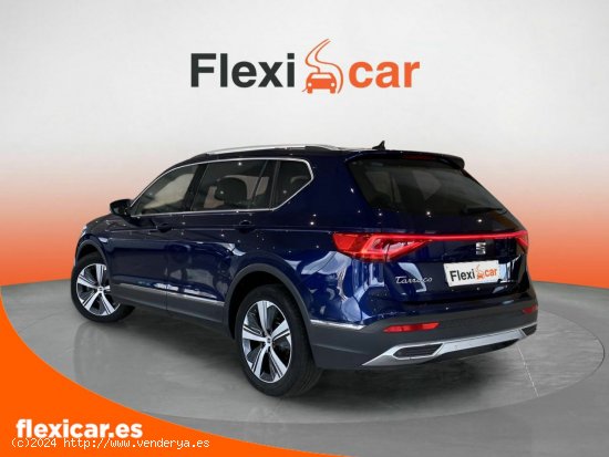 Seat Tarraco 2.0 TDI 110kW S&S Xcellence DSG - 7 P (2021) - Santiago de Compostela