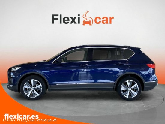 Seat Tarraco 2.0 TDI 110kW S&S Xcellence DSG - 7 P (2021) - Santiago de Compostela