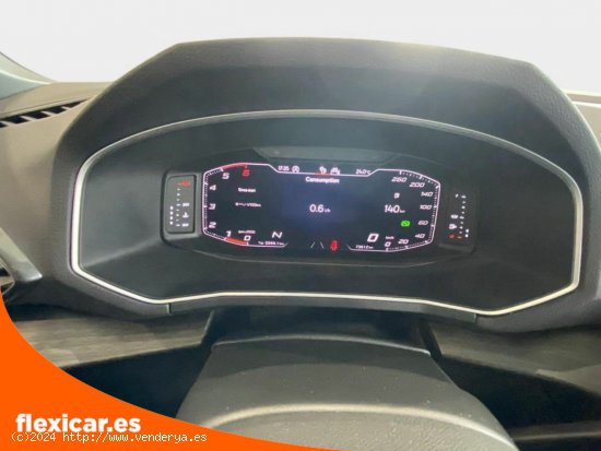 Seat Tarraco 2.0 TDI 110kW S&S Xcellence DSG - 7 P (2021) - Santiago de Compostela