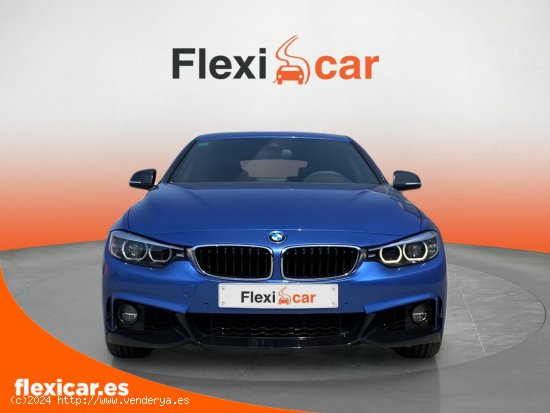 BMW Serie 4 420i Gran Coupe Auto Pack-M - 5 P (2019) - Talavera de la Reina