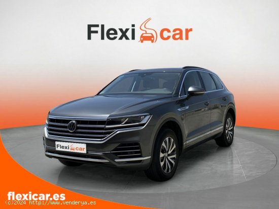 Volkswagen Touareg Pure 3.0 TDI 170kW (231CV) Tip 4Motion - Talavera de la Reina