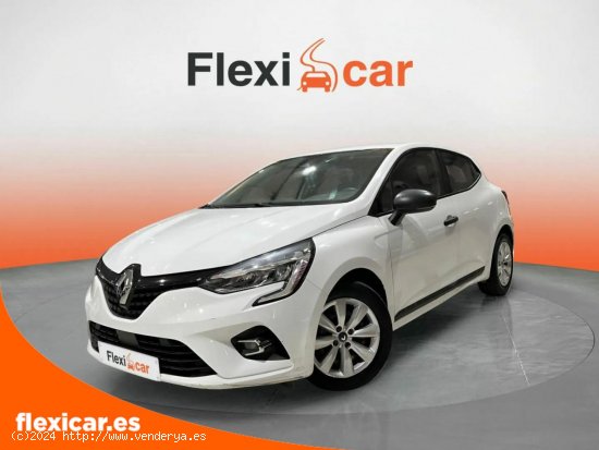 Renault Clio Business Blue dCi 63 kW (85CV) - Salamanca