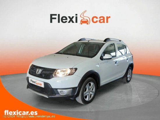 Dacia Sandero Stepway TCE 66kW (90CV) EU6 - Jaén