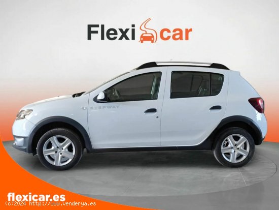 Dacia Sandero Stepway TCE 66kW (90CV) EU6 - Jaén