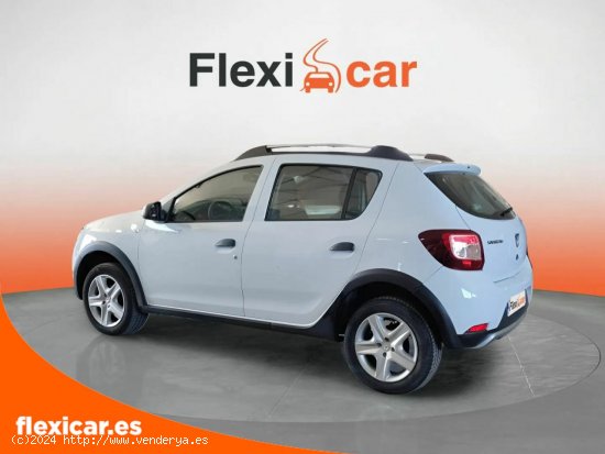 Dacia Sandero Stepway TCE 66kW (90CV) EU6 - Jaén