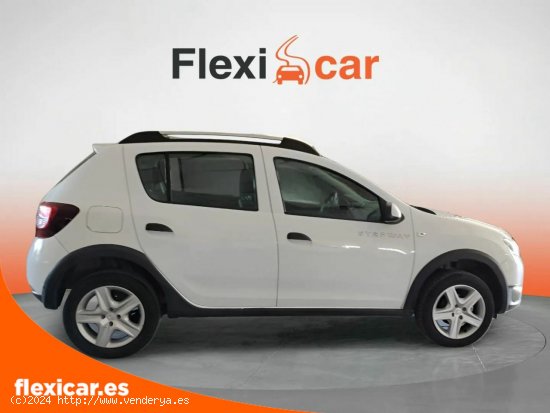 Dacia Sandero Stepway TCE 66kW (90CV) EU6 - Jaén