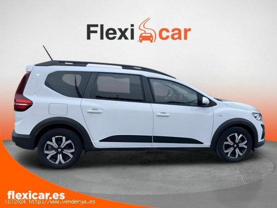 Dacia Jogger Comfort 74kW (100CV) ECO-G 5 plazas - Biscay