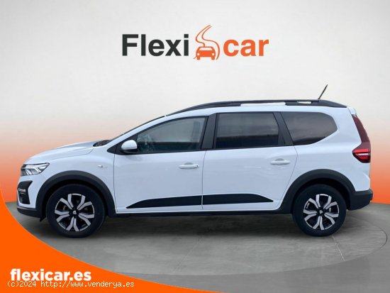 Dacia Jogger Comfort 74kW (100CV) ECO-G 5 plazas - Biscay