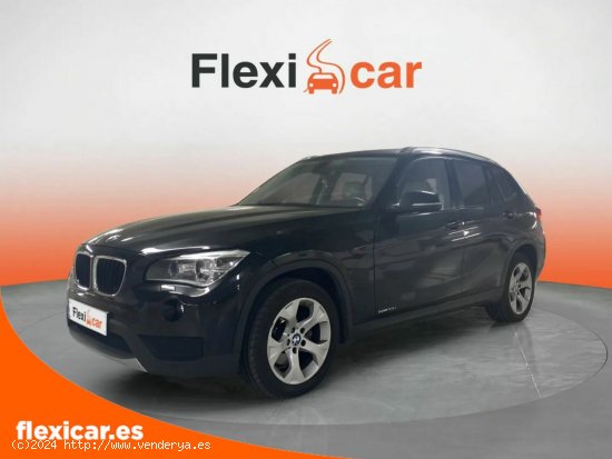 BMW X1 sDrive18d - Alicante