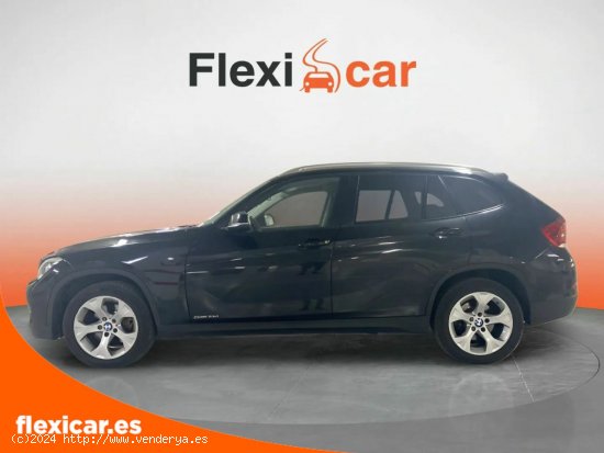 BMW X1 sDrive18d - Alicante