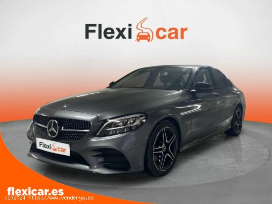 Mercedes Clase C 1.5 200 EQ-BOOST 185 MHEV HYBRID AUTOMATICO - Alicante