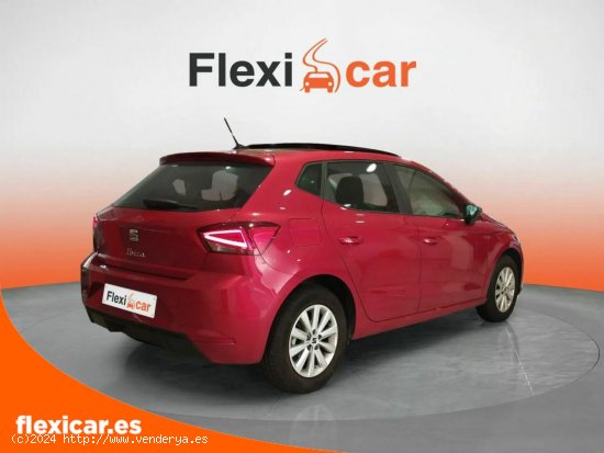 Seat Ibiza 1.0 TSI 81kW (110CV) FR - Sabadell