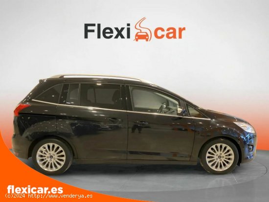 Ford Grand C-MAX 1.0 EcoBoost 125 Auto-Start-Stop Titani. - 5 P (2013) - Alicante