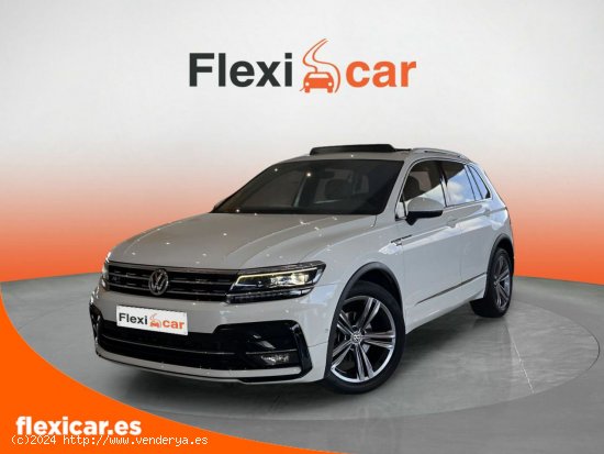 Volkswagen Tiguan Sport 2.0 TDI 110kW (150CV) - Santiago de Compostela