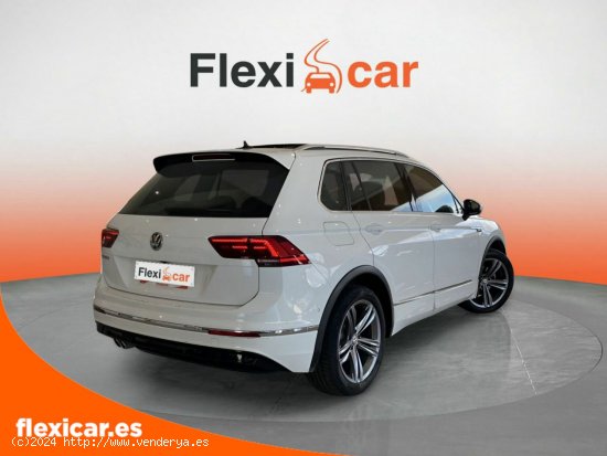 Volkswagen Tiguan Sport 2.0 TDI 110kW (150CV) - Santiago de Compostela