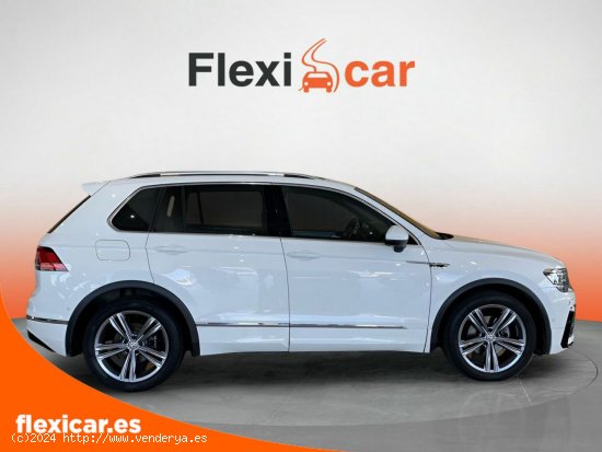 Volkswagen Tiguan Sport 2.0 TDI 110kW (150CV) - Santiago de Compostela