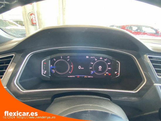 Volkswagen Tiguan Sport 2.0 TDI 110kW (150CV) - Santiago de Compostela