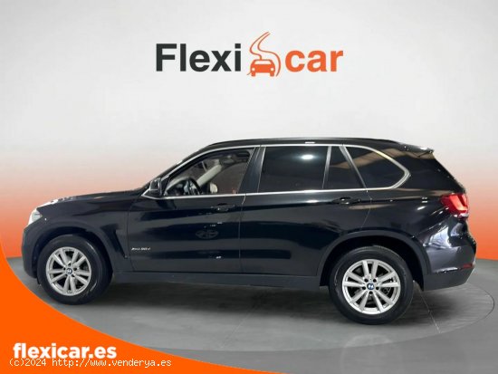 BMW X5 xDrive30d - Vilanova i la Geltrú