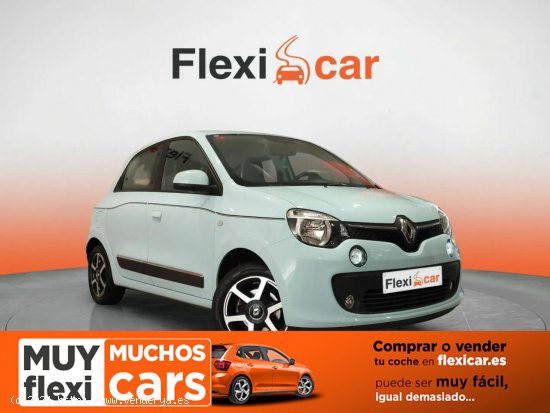  Renault Twingo Zen Energy TCe 66kW (90CV) - Sabadell 