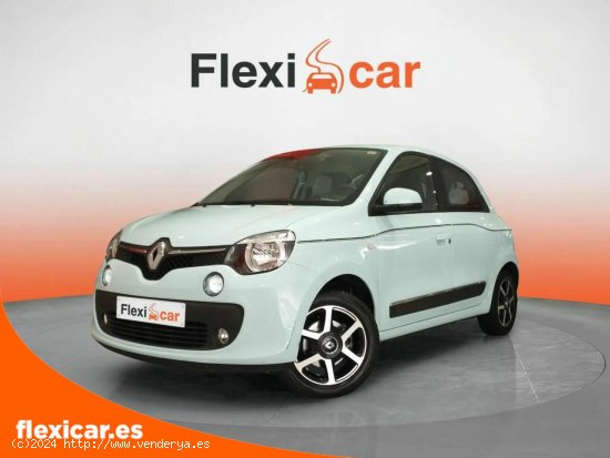 Renault Twingo Zen Energy TCe 66kW (90CV) - Sabadell