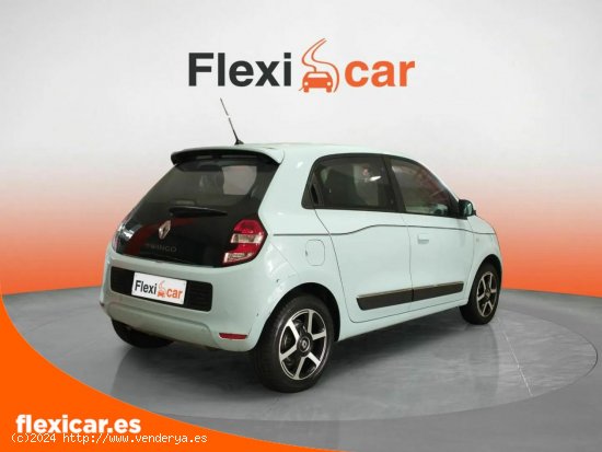 Renault Twingo Zen Energy TCe 66kW (90CV) - Sabadell