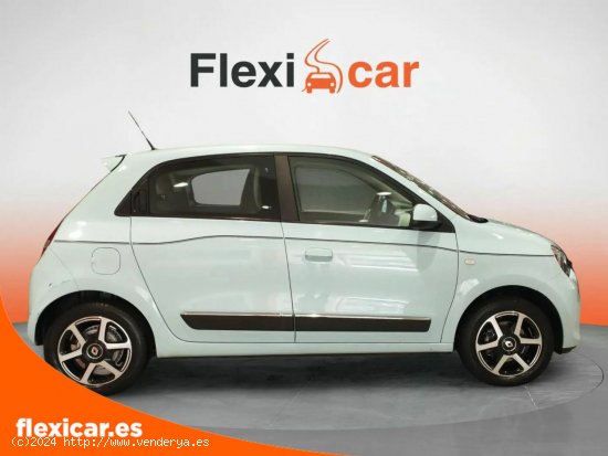 Renault Twingo Zen Energy TCe 66kW (90CV) - Sabadell