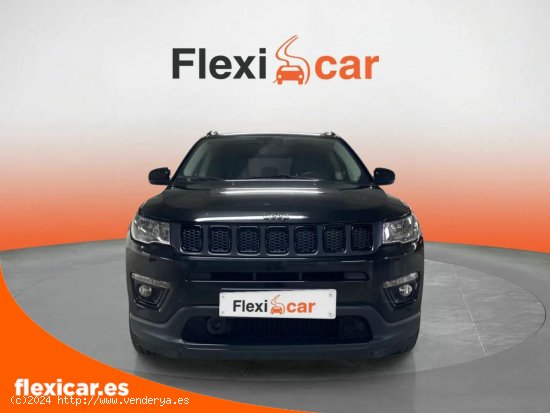 Jeep Compass 1.6 Mjet 88kW Night Eagle 4x2 E6D - Alicante