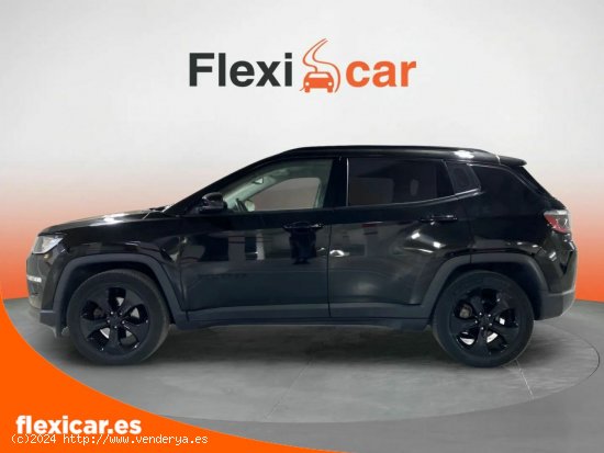 Jeep Compass 1.6 Mjet 88kW Night Eagle 4x2 E6D - Alicante