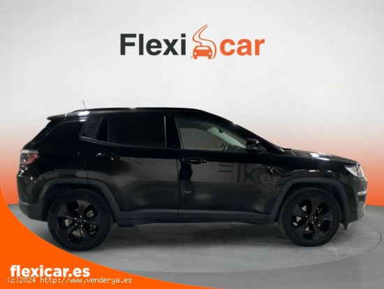 Jeep Compass 1.6 Mjet 88kW Night Eagle 4x2 E6D - Alicante