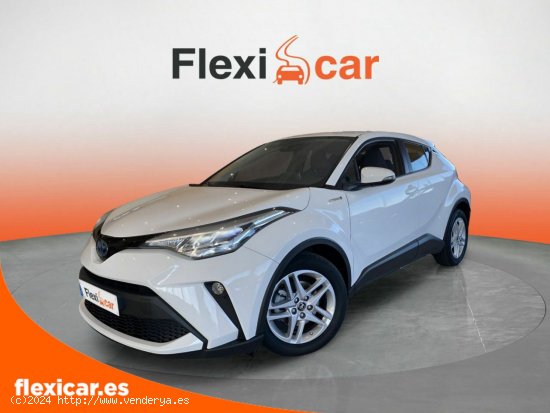 Toyota C-HR 1.8 125H Advance - Santiago de Compostela