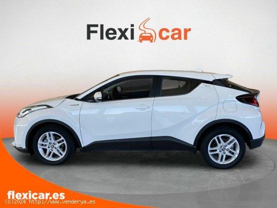 Toyota C-HR 1.8 125H Advance - Santiago de Compostela