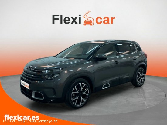 Citroën C5 Aircross BlueHdi 96kW (130CV) S&S Feel - Cáceres