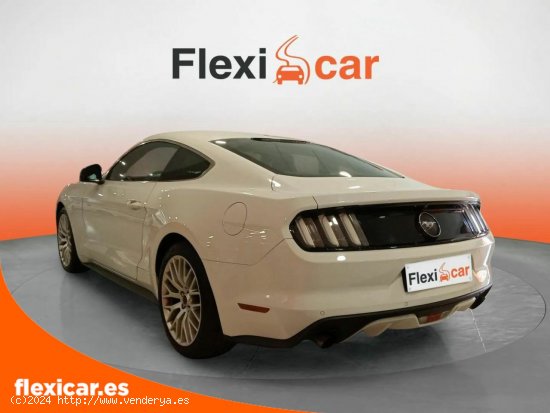 Ford Mustang 2.3 EcoBoost 231kW Mustang Aut. (Fastb.) - Esplugues de Llobregat