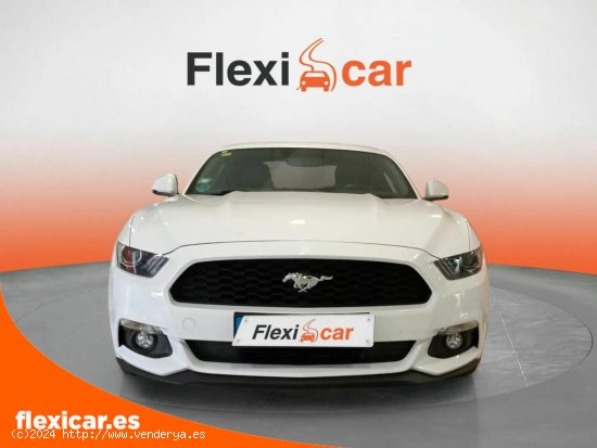 Ford Mustang 2.3 EcoBoost 231kW Mustang Aut. (Fastb.) - Esplugues de Llobregat