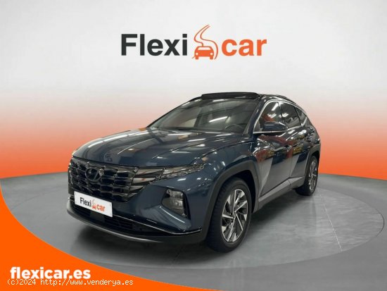 Hyundai Tucson 1.6 TGDI 110kW (150CV) 48V Maxx Sky - Sabadell