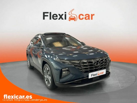 Hyundai Tucson 1.6 TGDI 110kW (150CV) 48V Maxx Sky - Sabadell