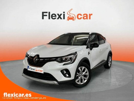 Renault Captur Zen TCe 90 - Finestrat