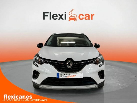 Renault Captur Zen TCe 90 - Finestrat