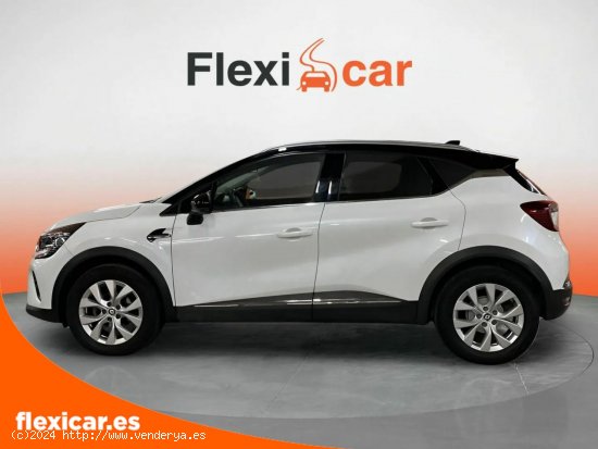 Renault Captur Zen TCe 90 - Finestrat