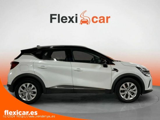 Renault Captur Zen TCe 90 - Finestrat