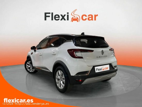 Renault Captur Zen TCe 90 - Finestrat