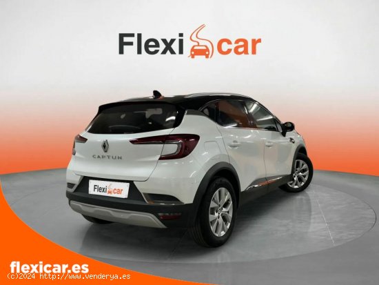 Renault Captur Zen TCe 90 - Finestrat