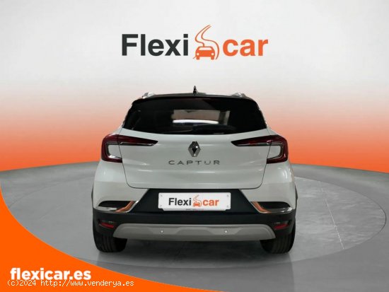 Renault Captur Zen TCe 90 - Finestrat