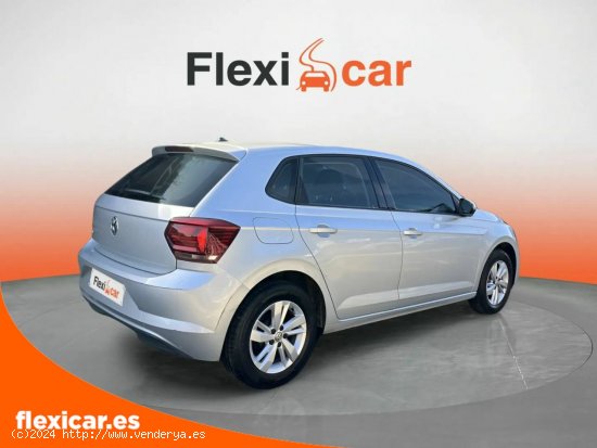 Volkswagen Polo Advance 1.0 59kW (80CV) - Sevilla