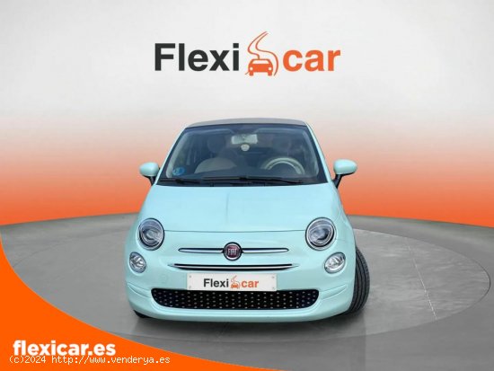 Fiat 500 Lounge 1.0 6v GSE 52KW (70 CV) - Irun