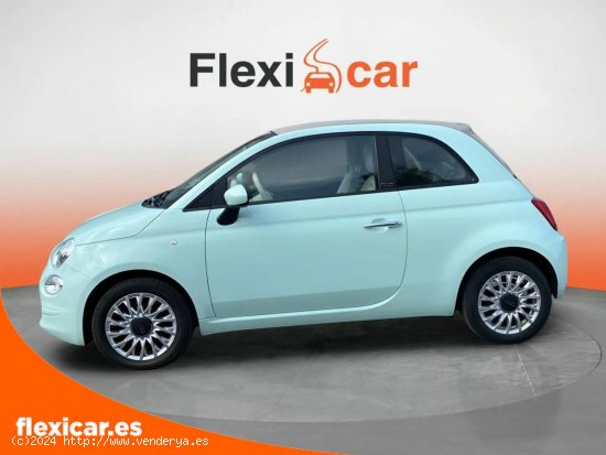 Fiat 500 Lounge 1.0 6v GSE 52KW (70 CV) - Irun