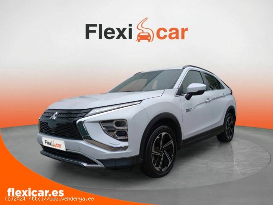 Mitsubishi Eclipse Cross 2.4 PHEV Kaiteki Auto 4WD - Alcorcón