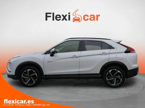 Mitsubishi Eclipse Cross 2.4 PHEV Kaiteki Auto 4WD - Alcorcón