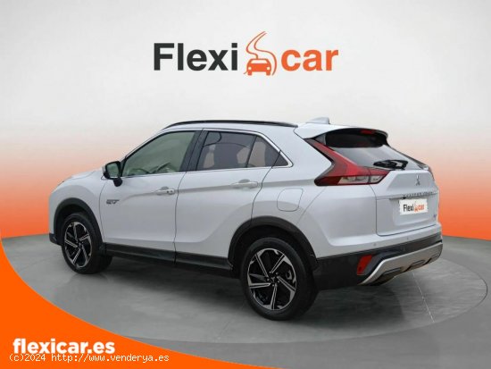 Mitsubishi Eclipse Cross 2.4 PHEV Kaiteki Auto 4WD - Alcorcón